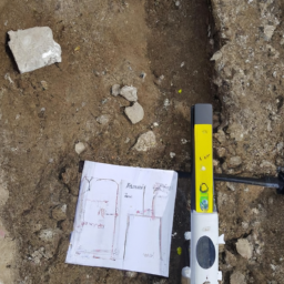 Étude des Sols pour Aménagement : Cartographie des Sollicitations pour une Construction Adaptée Mandelieu-la-Napoule